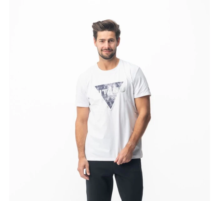 M tričko pánské model 20206571 - Fitanu