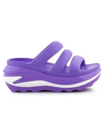 Dřeváky Crocs Mega Crush Triple Strap 209842-5AJ