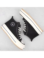 kotníkové tenisky W model 20845302 dámské - Big Star