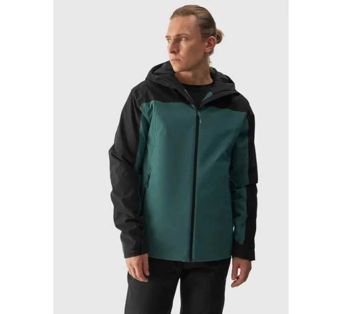 Lyžařská bunda M model 20542702 pánské - 4F Lyžařská bunda M model 20542702 pánské - 4F