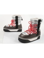 D.Franklin W DFSH371006-SILV obuv