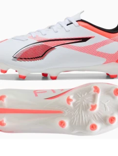 Boty Ultra 5 Play Jr FG/AG model 20873538 - Puma