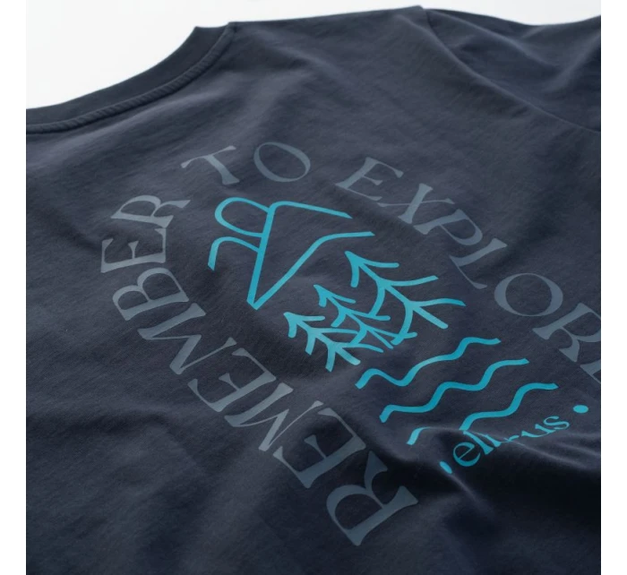 Pánské tričko s krátkým rukávem CIRNO