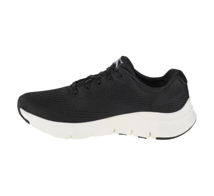 Skechers Arch Fit-Big Appeal 149057-BKW Black 36 Skechers Arch Fit-Big Appeal 149057-BKW Black 36
