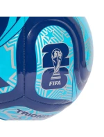 World Cup 26 Club fotbal modrý model 21426548 - ADIDAS