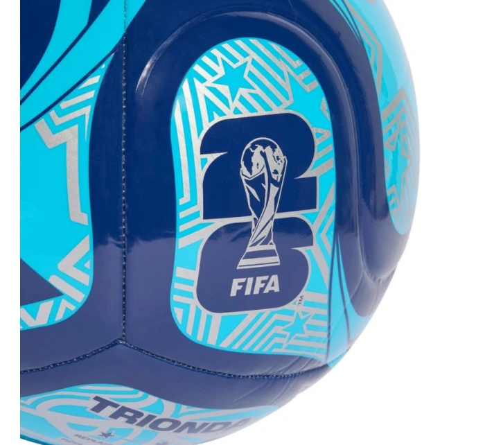 World Cup 26 Club fotbal modrý model 21426548 - ADIDAS