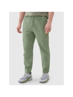 Pánské volnočasové kalhoty model 21433245 - 4F