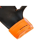 Ultra Play RC Heat Fire brankářské rukavice oranžové model 21720576 02 - Puma Ultra Play RC Heat Fire brankářské rukavice oranžové model 21720576 02 - Puma