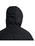 Pánská lyžařská bunda 4F M0788 deep black 4FWAW25TTJAM0788 20S pánské