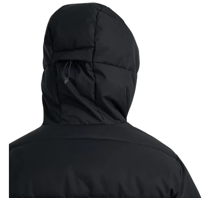 Pánská lyžařská bunda 4F M0788 deep black 4FWAW25TTJAM0788 20S pánské