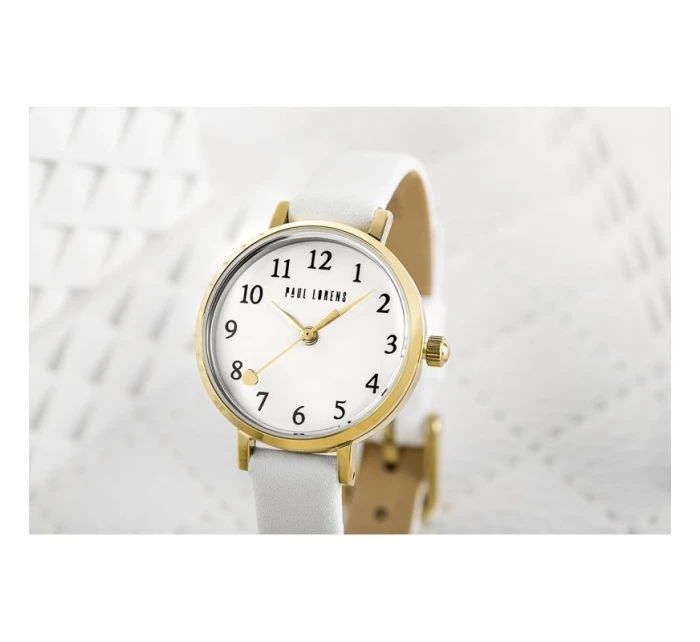 Dětské hodinky Paul Lorens PL14641A-3C2-2 + BOX dětské Dětské hodinky Paul Lorens PL14641A-3C2-2 + BOX dětské