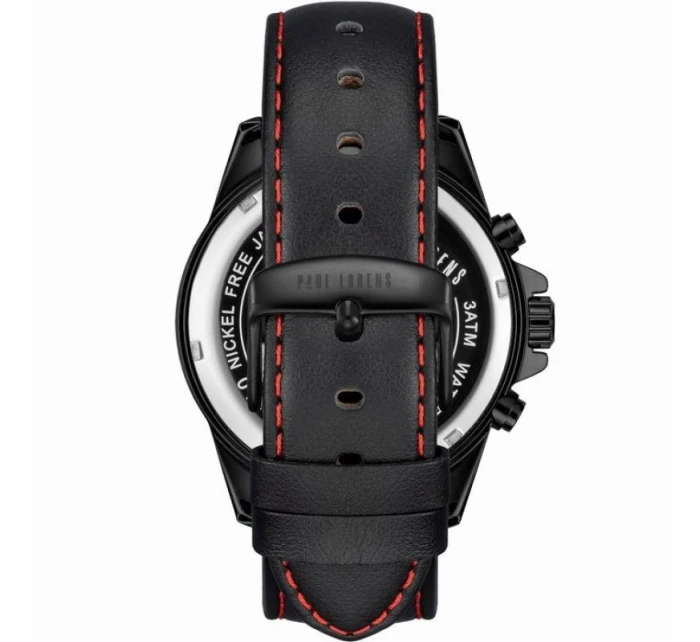 Pánské hodinky PAUL LORENS PL20010A-1A3 + BOX Pánské hodinky PAUL LORENS PL20010A-1A3 + BOX