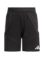 Dětské šortky Tiro 26 Competition Training černé model 22057501 - ADIDAS