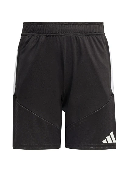 Dětské šortky Tiro 26 Competition Training černé model 22057501 - ADIDAS Dětské šortky Tiro 26 Competition Training černé model 22057501 - ADIDAS