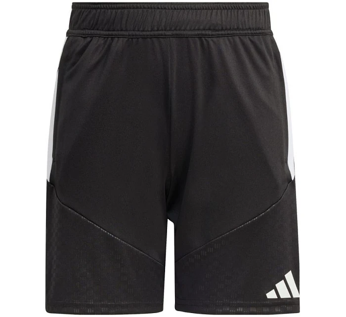 Dětské šortky Tiro 26 Competition Training černé model 22057501 - ADIDAS