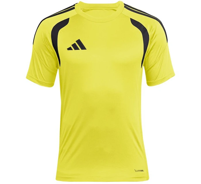 Pánské tričko Tiro 26 League Jersey yellow model 22057760 pánské - ADIDAS Pánské tričko Tiro 26 League Jersey yellow model 22057760 pánské - ADIDAS