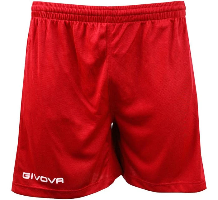 Unisex fotbalové šortky Givova One U P016-0012