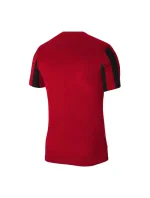 Pánské fotbalové tričko Striped Division IV M model 19577599 - NIKE