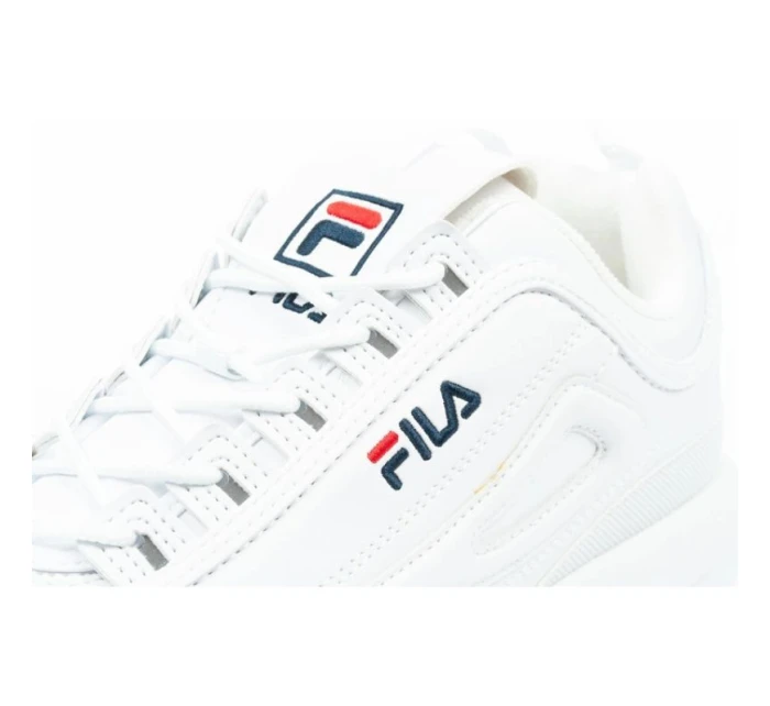 Boty Low M model 21296415 - Fila Boty Low M model 21296415 - Fila
