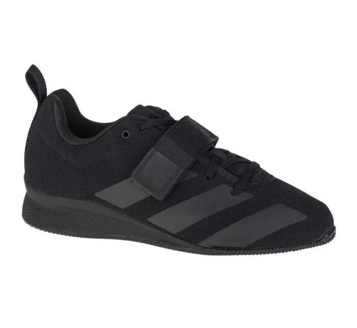 Dětské posilování II Jr F99816 - Adidas