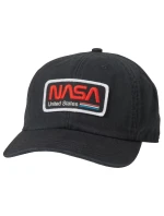 Americká jehla Hepcat NASA Cap SMU702A-NASA Americká jehla Hepcat NASA Cap SMU702A-NASA