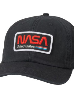 Americká jehla Hepcat NASA Cap SMU702A-NASA