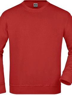 JN 840 Pracovní mikina model 22414262 wine - Daiber