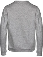 Tee Jays TJ 5700 Mikina "Athletic" 18.5700 heather grey
