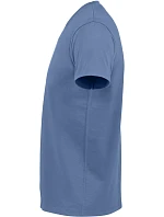 SOL'S Imperial Tričko z těžké bavlny 25.1500 blue
