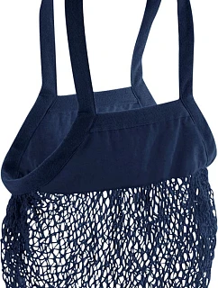 Westford Mill W 150 Síťovka z bio bavlny 50.0150 navy