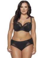 Ava 2110 Azalea Maxi barva:černá