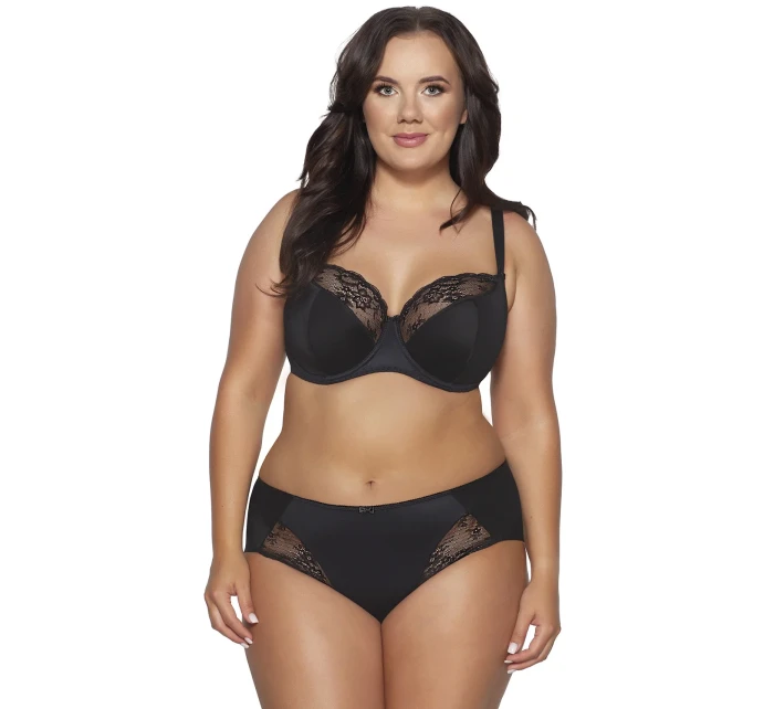 Ava 2110 Azalea Maxi barva:černá