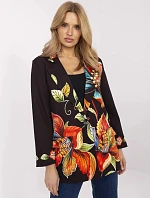 Námořnictvo DHJ MA 18525 31.87 černá