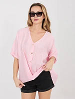 Halenka IT BZ 81891.49 světle růžová