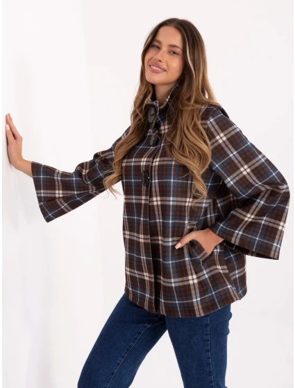 Povlak IT EN 31820 1.26 modrý