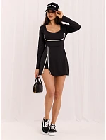 Kombinezon MI KO model 22400966 czarny - FPrice
