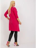 Halenka RV BZ 8533.04 fuchsiová