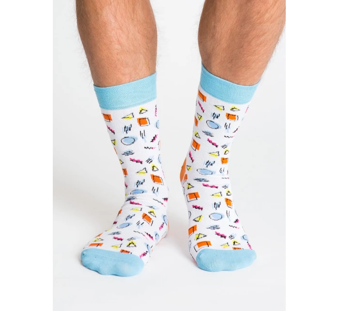 Ponožky WS SR model 21219613 vícebarevné - FPrice Ponožky WS SR model 21219613 vícebarevné - FPrice