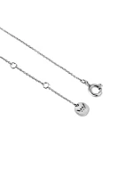 Náramek VUCH Ederne Silver Náramek VUCH Ederne Silver