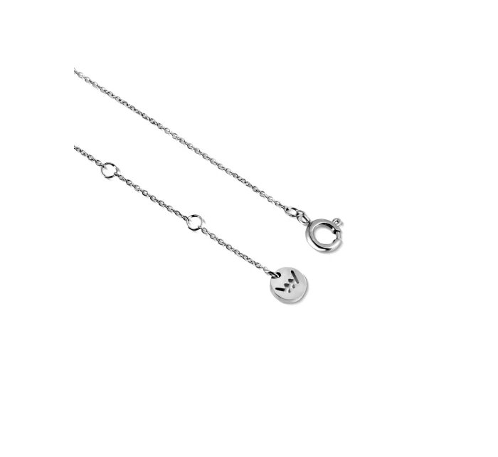 Náramek VUCH Ederne Silver Náramek VUCH Ederne Silver