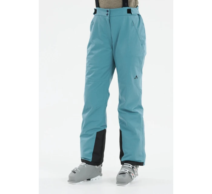 Dámské lyžařské kalhoty Whistler Yarra W-PRO 15000