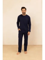 PÁNSKÉ PYŽAMO model 21795439 BIG J/25 - Regina