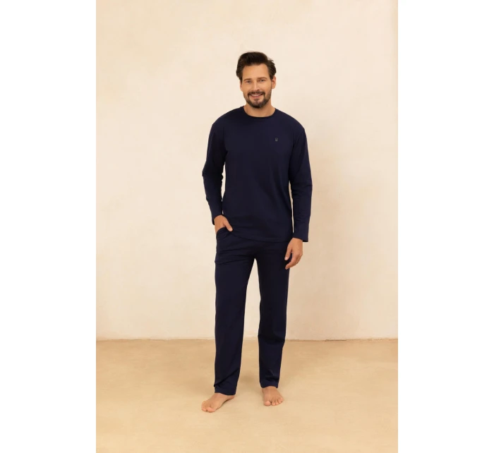 PÁNSKÉ PYŽAMO model 21795439 BIG J/25 - Regina