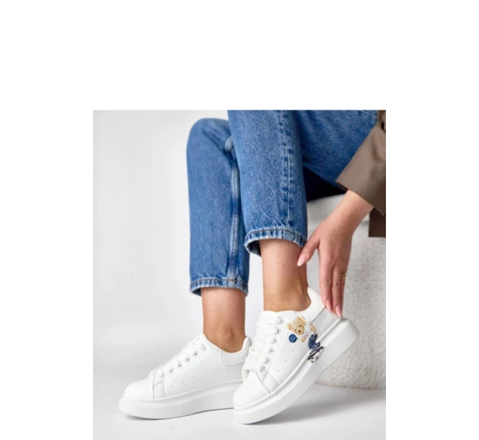 Sportovní obuv model 224176 Solea Sportovní obuv model 224176 Solea