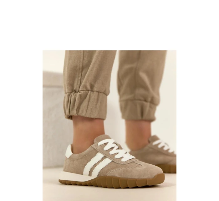 Sportovní obuv  model 224966 Solea