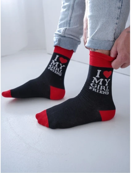 Ponožky model 21886802 3946 - Milena