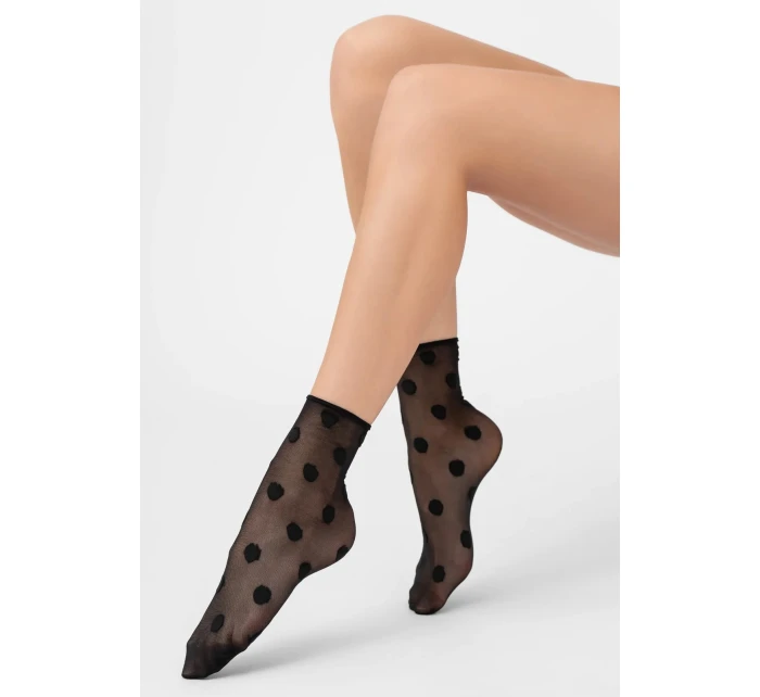 Dámské ponožky model 18881638 - Veneziana