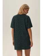 Dámská noční košile kr/r SXL model 21119910 - HENDERSON LADIES Dámská noční košile kr/r SXL model 21119910 - HENDERSON LADIES