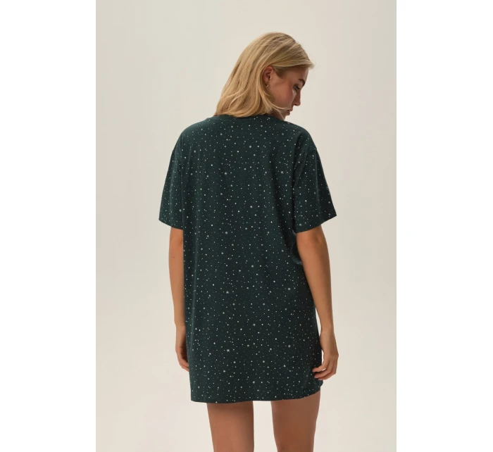 Dámská noční košile kr/r SXL model 21119910 - HENDERSON LADIES Dámská noční košile kr/r SXL model 21119910 - HENDERSON LADIES