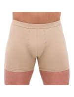 Pánské boxerky 220 Authentic beige - CORNETTE